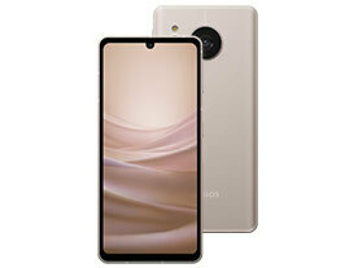 楽天市場】[国内版SIMフリー/新品] シャープ AQUOS sense7 SH-M24 