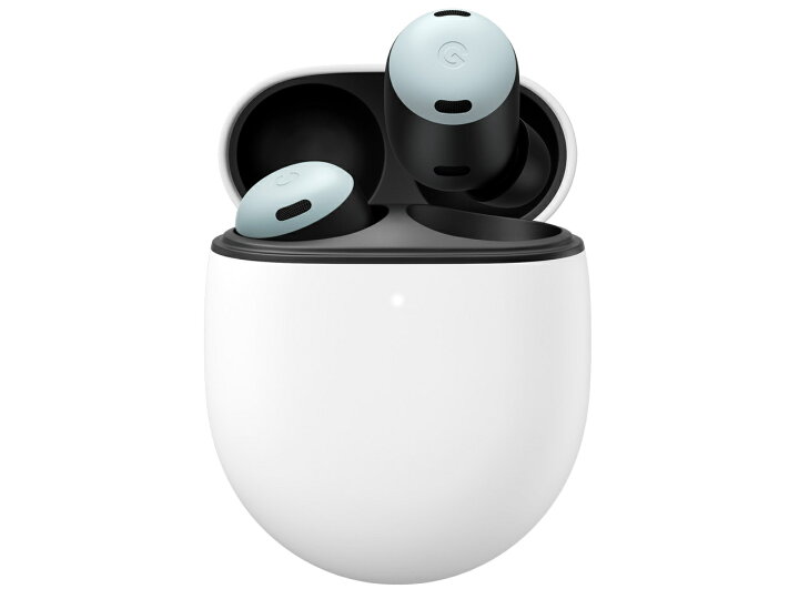 楽天市場】新品未開封 Google Pixel Buds Pro [Fog] GA03203-JP 
