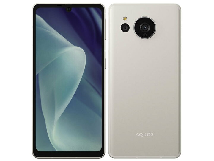 楽天市場】[SIMフリー][新品未使用品] AQUOS sense7 plus A208SH 