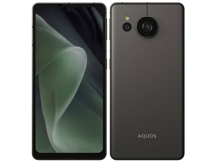 楽天市場】[SIMフリー][新品未使用品] AQUOS sense7 plus A208SH  