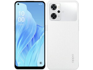 [SIMt[][ViJ] OPPO Reno9 A [[zCg]@YoC fASIM(nanoSIM+eSIM) A301OP  X}z {