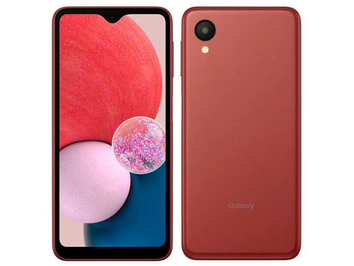 楽天市場】「新品未使用品/国内版SIMフリー 」Galaxy A23 5G SCG18  