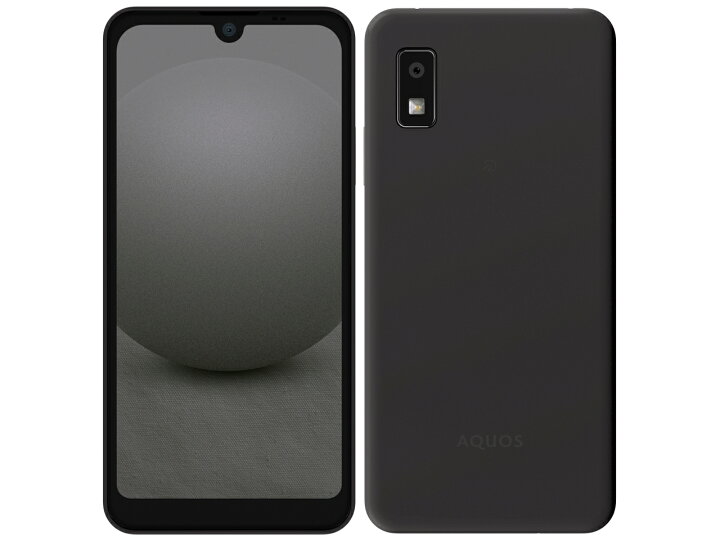 楽天市場】[新品未開封/SIMフリー] SHARP AQUOS wish3 SH-M25 