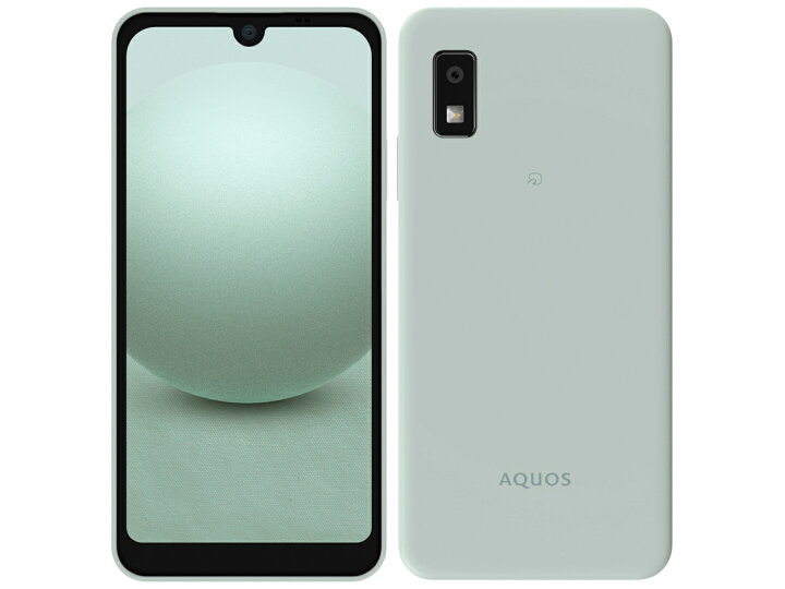 楽天市場】[新品未開封/SIMフリー] SHARP AQUOS wish3 SH-M25 