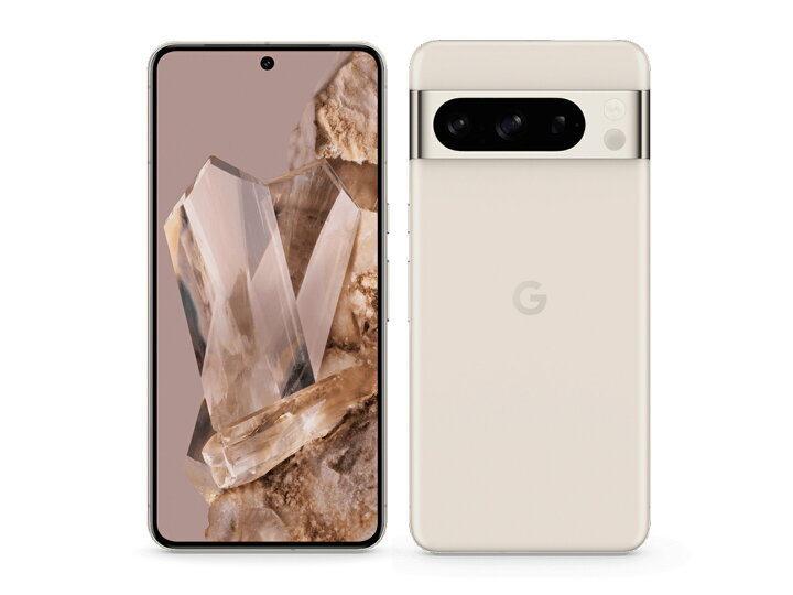 楽天市場】新品未使用/国内版SIMフリー Google Pixel8 Pro 128GB  