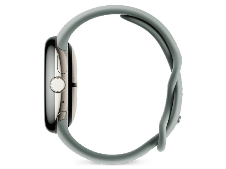 楽天市場】[新品未開封] Google Pixel Watch 2 Bluetooth/Wi-Fiモデル  