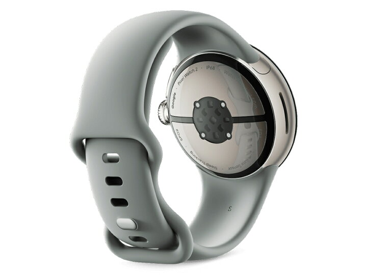 楽天市場】[新品未開封] Google Pixel Watch 2 Bluetooth/Wi-Fiモデル 