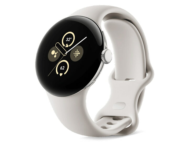 楽天市場】[新品未開封] Google Pixel Watch 2 Bluetooth/Wi-Fiモデル 