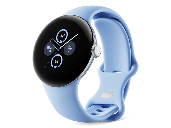 楽天市場】[新品未開封] Google Pixel Watch 2 Bluetooth/Wi-Fiモデル 