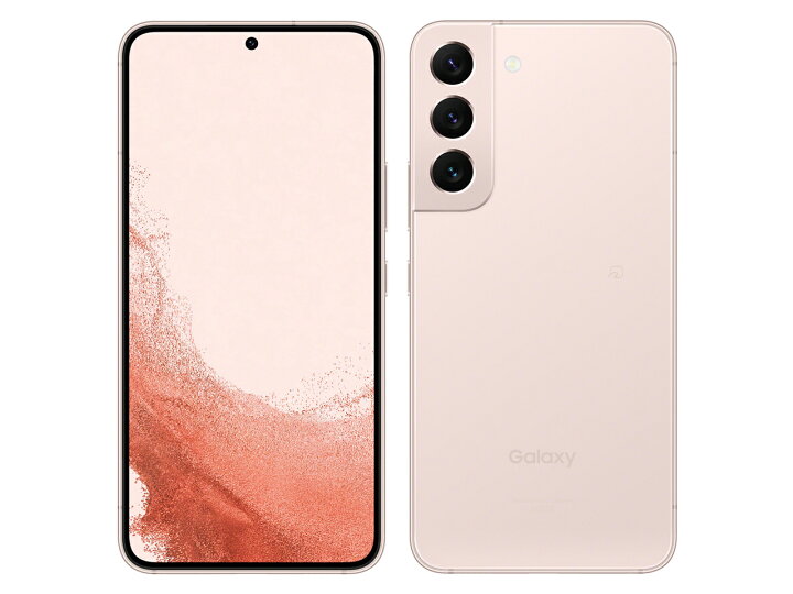楽天市場】[中古・極美品][国内版SIMフリー] Galaxy S22 256GB SCG13 