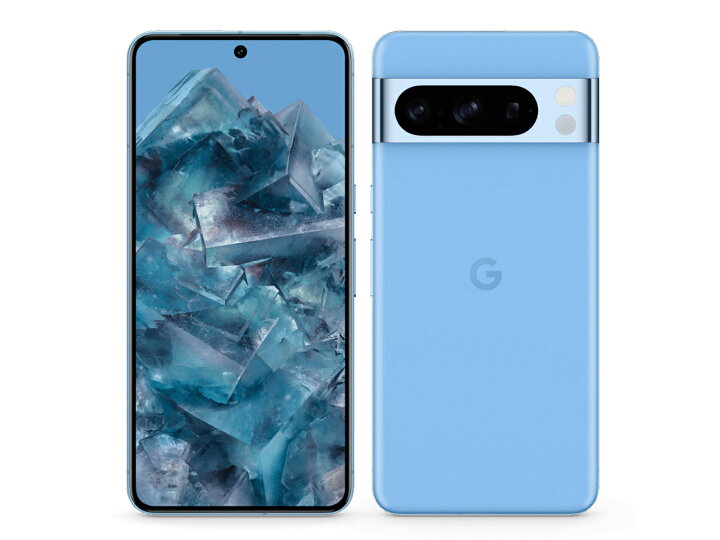 楽天市場】未使用/国内版SIMフリー Google Pixel8 Pro 256GB [Bay 