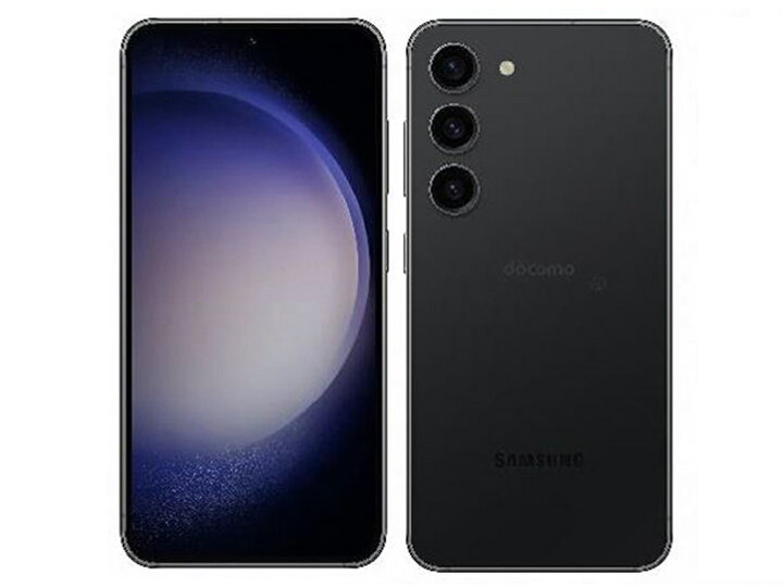 楽天市場】国内版SIMフリー/新品未使用品 Galaxy S23 SC-51D 