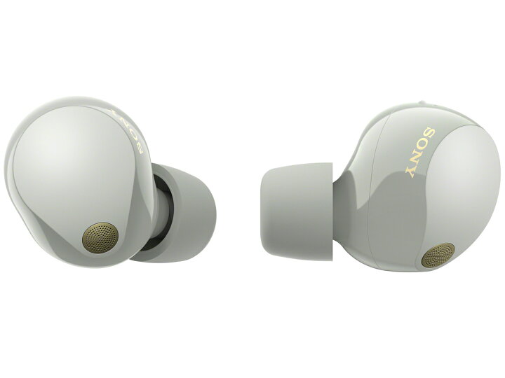 楽天市場】未開封新品 SONY フルワイヤレスイヤホン WF-1000XM5  
