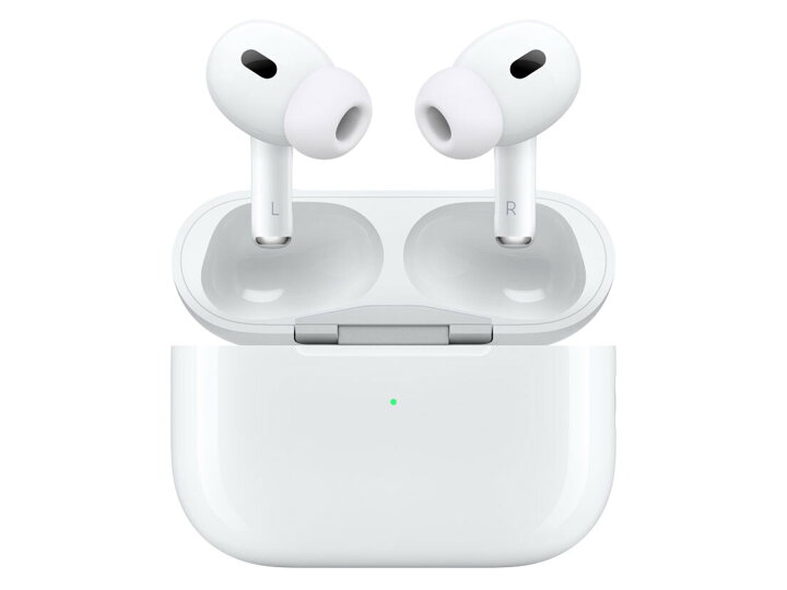 楽天市場】【新品未開封/保証未開始】APPLE AirPods Pro 第2世代 