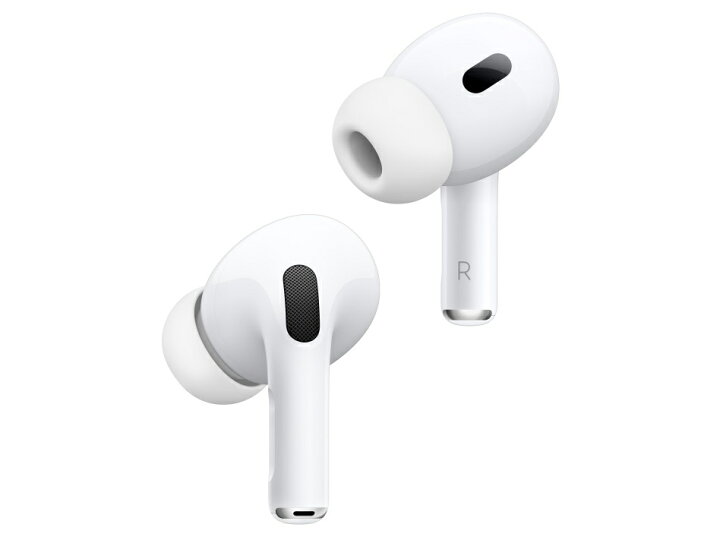 楽天市場】【新品未開封/保証未開始】APPLE AirPods Pro 第2世代 