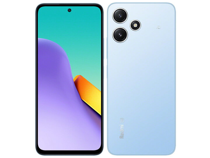 楽天市場】未使用/国内版SIMフリー Xiaomi（シャオミ） Redmi 12 5G 