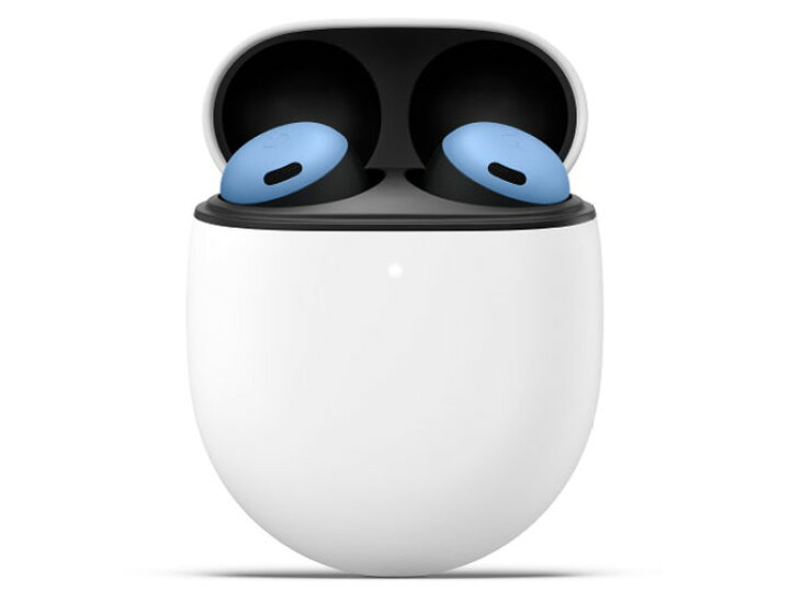 楽天市場】新品未開封 Google Pixel Buds Pro [Bay] GA05191-JP 