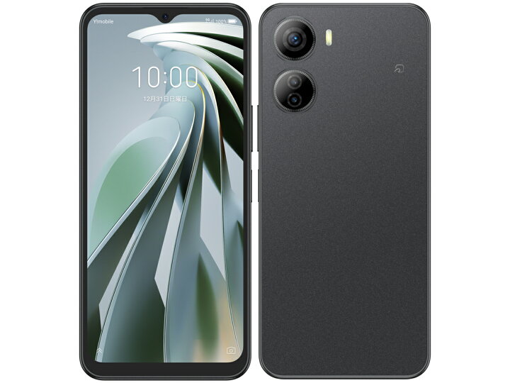 楽天市場】未使用/国内版SIMフリー ZTE Libero 5G IV A302ZT [ブラック 