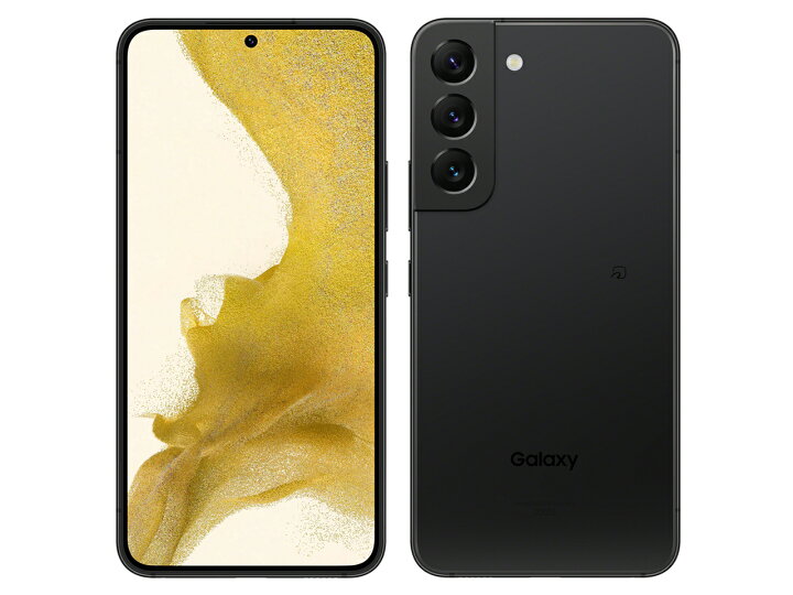 楽天市場】[国内版SIMフリー][未使用] Galaxy S22 256GB SCG13  