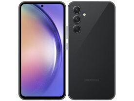 「新品未使用/SIMフリー 」Galaxy A54 5G 128GB SCG21/ SC-53D [オーサム グラファイト/オーサム バイオレット/オーサム ホワイト] au/UQ版/docomo版 白ロム スマホ 本体