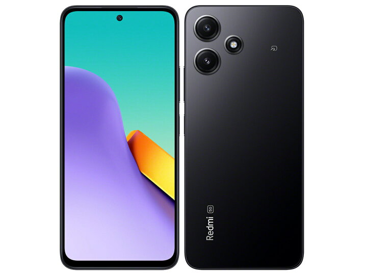 楽天市場】新品未開封品/国内版SIMフリー Xiaomi（シャオミ） Redmi 12 