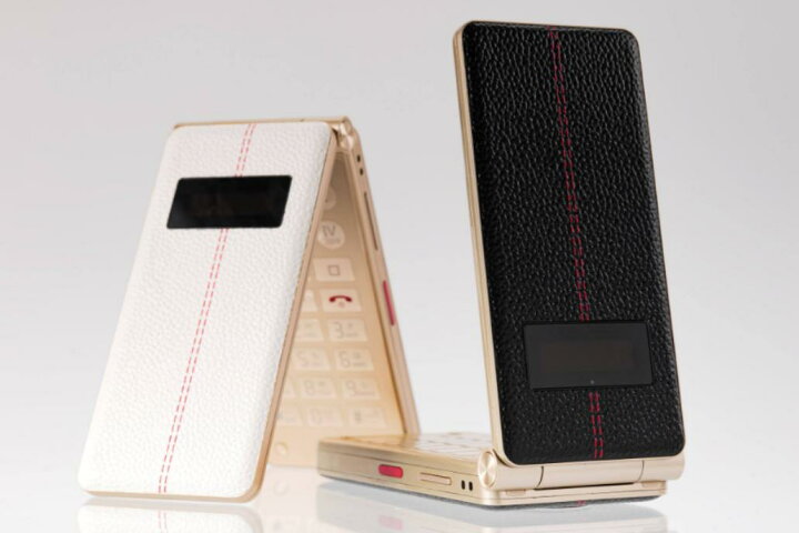 楽天市場】[国内版SIMフリー/新品]PUP｜ピーアップ 『Mode1 RETRO II  