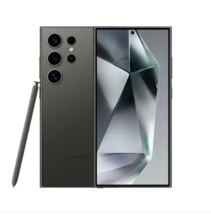 楽天市場】[国内版SIMフリー][新品未使用] Galaxy S24 Ultra 