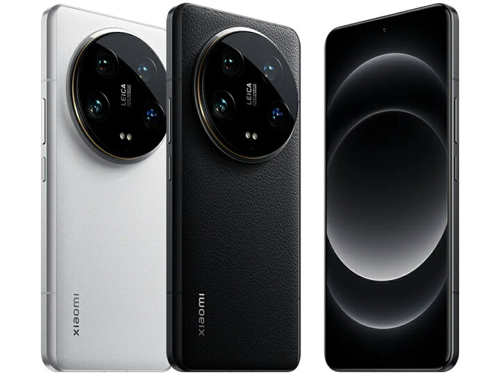 楽天市場】新品未開封品/国内版SIMフリー Xiaomi 14 Ultra 16G+512G 