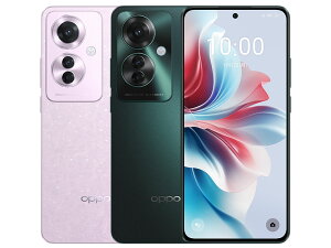 [SIMt[][ViJ] OPPO Reno11 A _[NO[/R[p[v YoC/yV/SIMt[ 8GB+128GB X}z { yVoCΉ
