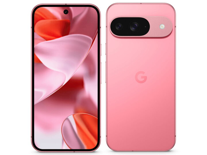 楽天市場】【新発売】未開封/国内版SIMフリー Google Pixel9 128GB 