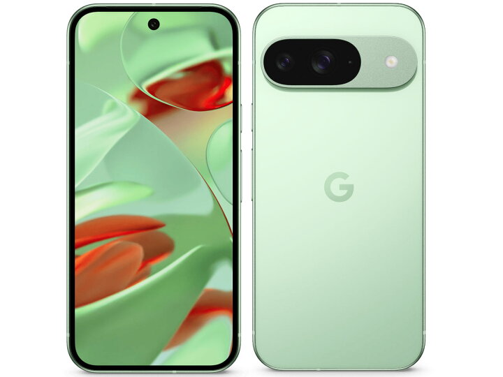 楽天市場】新品未開封/国内版SIMフリー Google Pixel9 128GB / 256GB 
