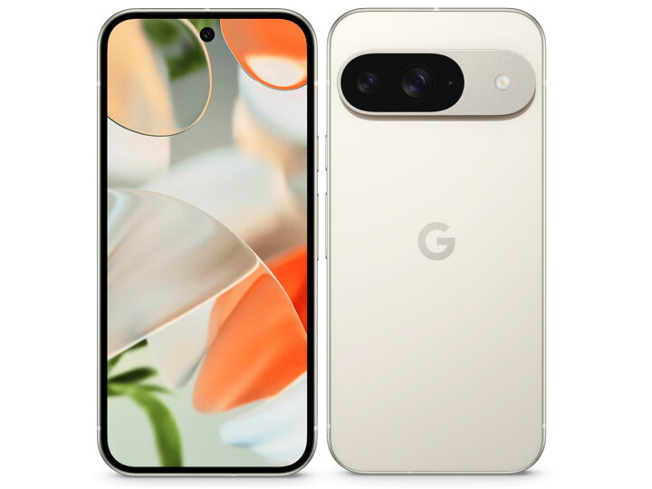 楽天市場】新品未開封/国内版SIMフリー Google Pixel9 128GB / 256GB 