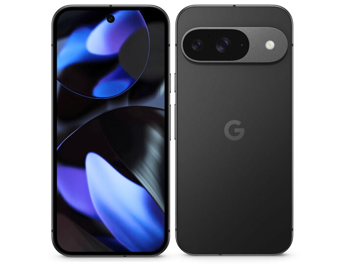 楽天市場】【新発売】未開封/国内版SIMフリー Google Pixel9 128GB 