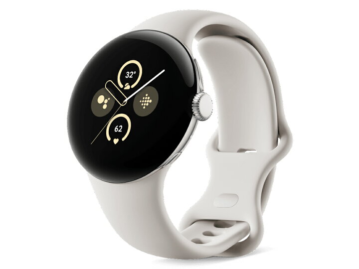 楽天市場】[新品未開封] Google Pixel Watch2 Bluetooth Wi-Fiモデル 