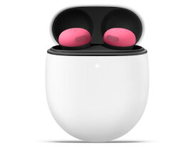 [最新モデル] 新品未開封 Google Pixel Buds Pro 2 [Peony][Wintergreen][Hazel][Porcelain] ワイヤレスイヤホン ノイズキャンセリング