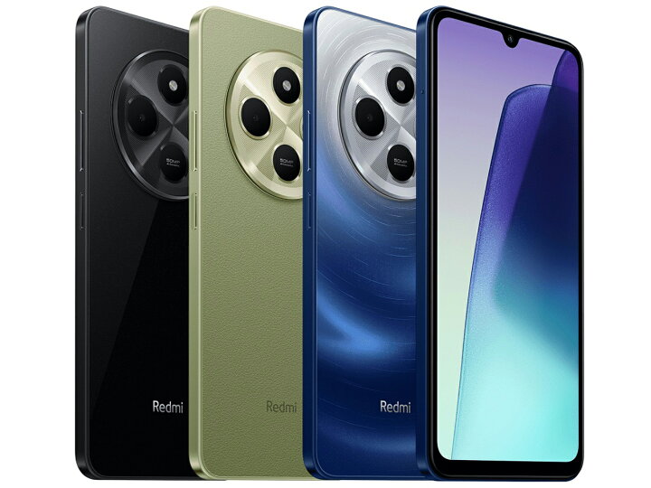 楽天市場】新品未開封品/国内版SIMフリー Xiaomi（シャオミ）Redmi 14C 