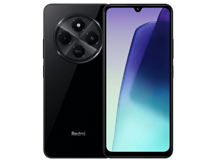 楽天市場】新品未開封品/国内版SIMフリー Xiaomi（シャオミ）Redmi 14C 
