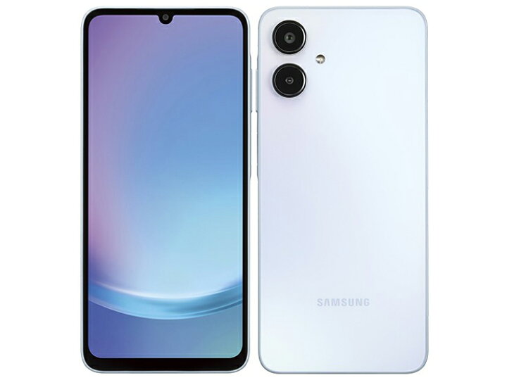 楽天市場】「未開封/未使用/国内版SIMフリー」Galaxy A25 5G 64GB 