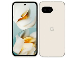 ViJ/GoogleXgASIMt[ Google Pixel9a 128GB / 256GB [Obsidian/Porcelain/Peony/Iris] docomo/AU/Softbank/yVoCΉ  X}z {