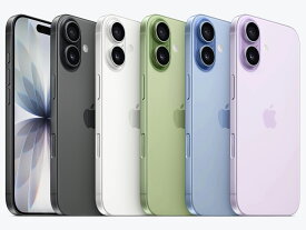 【国内版SIMフリー・新品未開封/未使用品】 iPhone17 256GB/512GB ブラック/ホワイト/セージ/ミストブルー/ラベンダー スマホ 本体