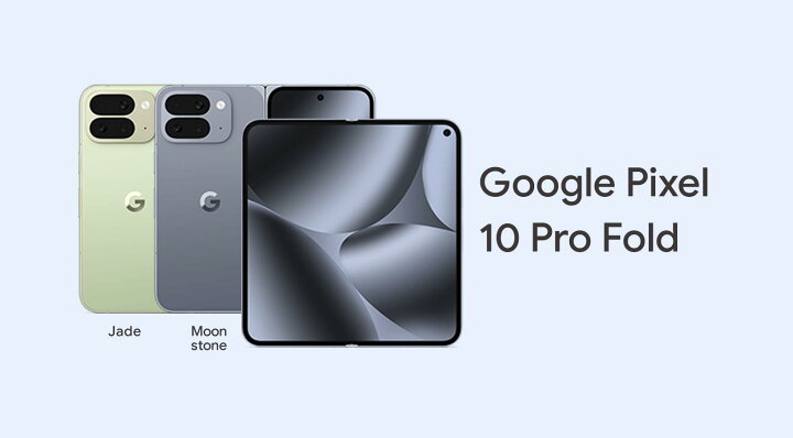 楽天市場】未開封品|国内版SIMフリー Google Pixel10 Pro Fold 256GB 