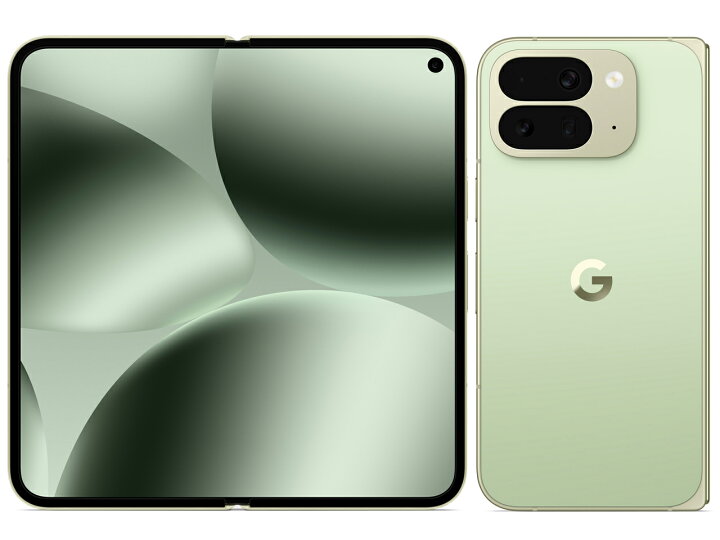 楽天市場】未開封品|国内版SIMフリー Google Pixel10 Pro Fold 256GB 