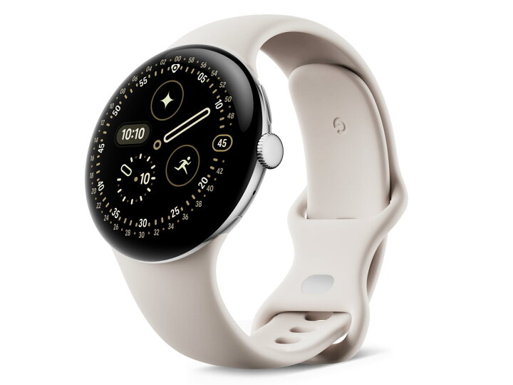 楽天市場】[新発売] [新品未開封] Google Pixel Watch4 直径 45mm 