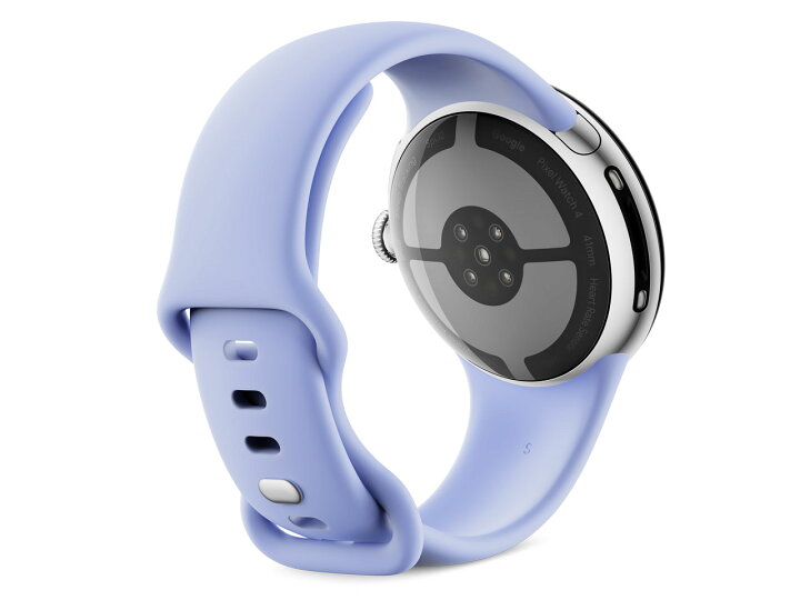 楽天市場】[新発売] [新品未開封] Google Pixel Watch4 直径 45mm 