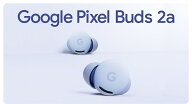 [最新モデル] 新品未開封 Google Pixel Buds 2a[Hazel][Iris] ワイヤレスイヤホン ノイズキャンセリング