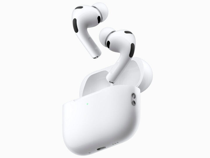 楽天市場】【保証未開始 未開封新品】APPLE 純正品 AirPods Pro 3 