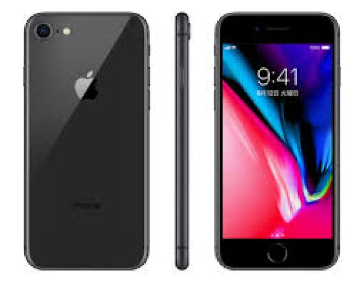楽天市場】【国内版SIMフリー】【新品・未開封】iPhone 8 64GB 白ロム 