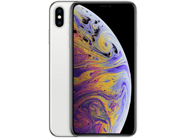 楽天市場】【国内版SIMフリー】【新品・未開封品】 iPhone XS Max  