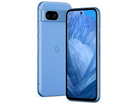 未使用/国内版SIMフリー Google Pixel8a 128GB [Aloe] [Bay] [Obsidian] [Porcelain] docomo/AU/Softbank/楽天モバイル回線対応 白ロム スマホ 本体