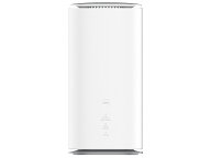 [新品 未使用品] SIMフリー AU/UQ Speed Wi-Fi HOME 5G L13 [ホワイト] ZTR02 ホームルータ　本体 楽天モ…